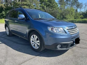 Subaru B10 Tribeka 3.6 258k.c ;7����� ;LPG | Mobile.bg � ����� ������ 3