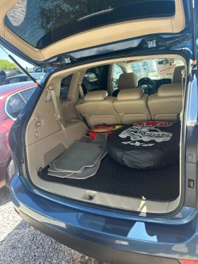 Subaru B10 Tribeka 3.6 258k.c ;7����� ;LPG | Mobile.bg � ����� ������ 10