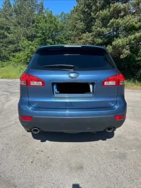 Subaru B10 Tribeka 3.6 258k.c ;7����� ;LPG | Mobile.bg � ����� ������ 5
