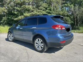Subaru B10 Tribeka 3.6 258k.c ;7����� ;LPG | Mobile.bg � ����� ������ 6
