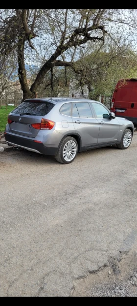 BMW X1 | Mobile.bg � ����� ������ 6