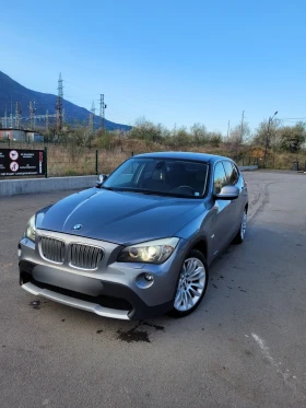 BMW X1 | Mobile.bg � ����� ������ 2
