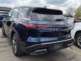 Infiniti QX60 * LUXE * ��������� ��� ������������ ������*  | Mobile.bg � ����� ������ 4