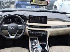 Infiniti QX60 * LUXE * ��������� ��� ������������ ������*  | Mobile.bg � ����� ������ 10