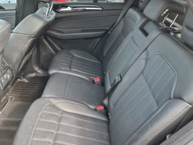 Mercedes-Benz GLE 350 D * AMG * 360 CAMERA * CARFAX * H&K *  | Mobile.bg � ����� ������ 9
