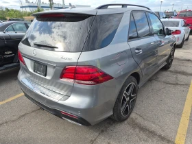 Mercedes-Benz GLE 350 D * AMG * 360 CAMERA * CARFAX * H&K *  | Mobile.bg � ����� ������ 3