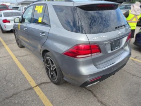 Mercedes-Benz GLE 350 D * AMG * 360 CAMERA * CARFAX * H&K *  | Mobile.bg � ����� ������ 4