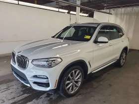 ����� �� �������� �� BMW X3 XDRIVE30I/CARFAX/��������/�������/�����