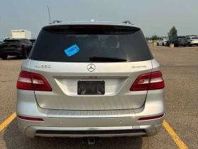 Mercedes-Benz ML 350 ��� �����/BlueTEC/CARFAX/�����/����/�������/���� | Mobile.bg � ����� ������ 4