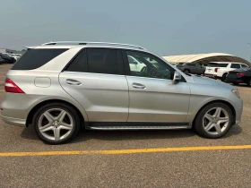 Mercedes-Benz ML 350 ��� �����/BlueTEC/CARFAX/�����/����/�������/���� | Mobile.bg � ����� ������ 3