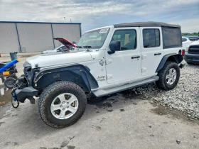������ Jeep Wrangler