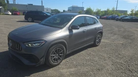 ����� �� �������� �� Mercedes-Benz GLA 45 AMG  * CARFAX * ����� �� ����������� 
