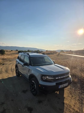 Ford Bronco Sport | Mobile.bg � ����� ������ 3