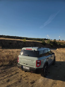 Ford Bronco Sport | Mobile.bg � ����� ������ 4