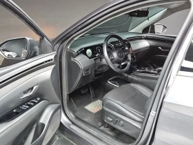 Hyundai Tucson Gasoline 1.6 Turbo 2WD| 174�.�. | Mobile.bg � ����� ������ 9