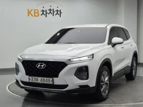 ������ Hyundai Santa fe