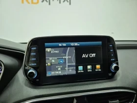 Hyundai Santa fe 2.0 2WD PREMIUM | Mobile.bg � ����� ������ 10