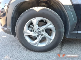 Hyundai Tucson | Mobile.bg � ����� ������ 6