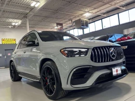 Mercedes-Benz GLE 63 S AMG * AMG| V8BITURBO| 4MATIC+ | CARBON| WHEELKNOBS| +  | Mobile.bg � ����� ������ 2