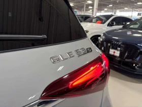 Mercedes-Benz GLE 63 S AMG * AMG| V8BITURBO| 4MATIC+ | CARBON| WHEELKNOBS| +  | Mobile.bg � ����� ������ 6