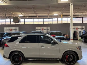 Mercedes-Benz GLE 63 S AMG * AMG| V8BITURBO| 4MATIC+ | CARBON| WHEELKNOBS| +  | Mobile.bg � ����� ������ 3