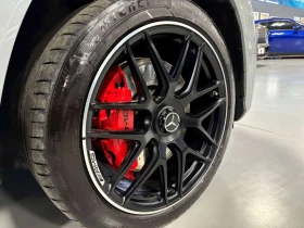 Mercedes-Benz GLE 63 S AMG * AMG| V8BITURBO| 4MATIC+ | CARBON| WHEELKNOBS| +  | Mobile.bg � ����� ������ 10