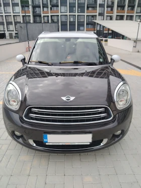 Mini Countryman 2.0D, R60