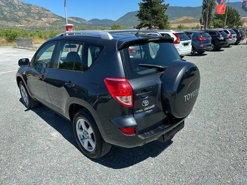 Toyota Rav4 (KATO НОВА), снимка 8 - Автомобили и джипове - 38333163