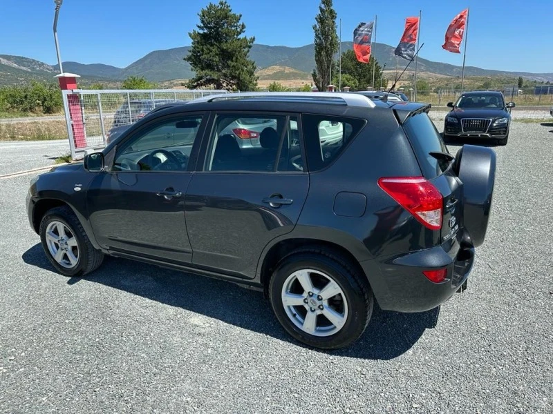 Toyota Rav4 (KATO НОВА), снимка 9 - Автомобили и джипове - 38333163