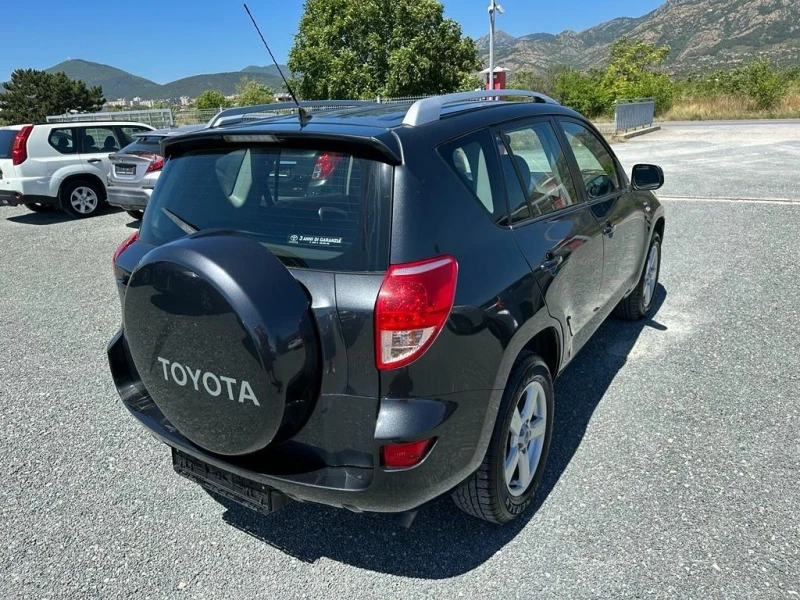 Toyota Rav4 (KATO НОВА), снимка 6 - Автомобили и джипове - 38333163