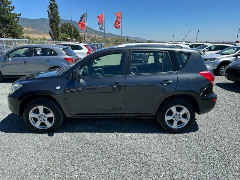 Toyota Rav4 (KATO НОВА), снимка 10 - Автомобили и джипове - 38333163