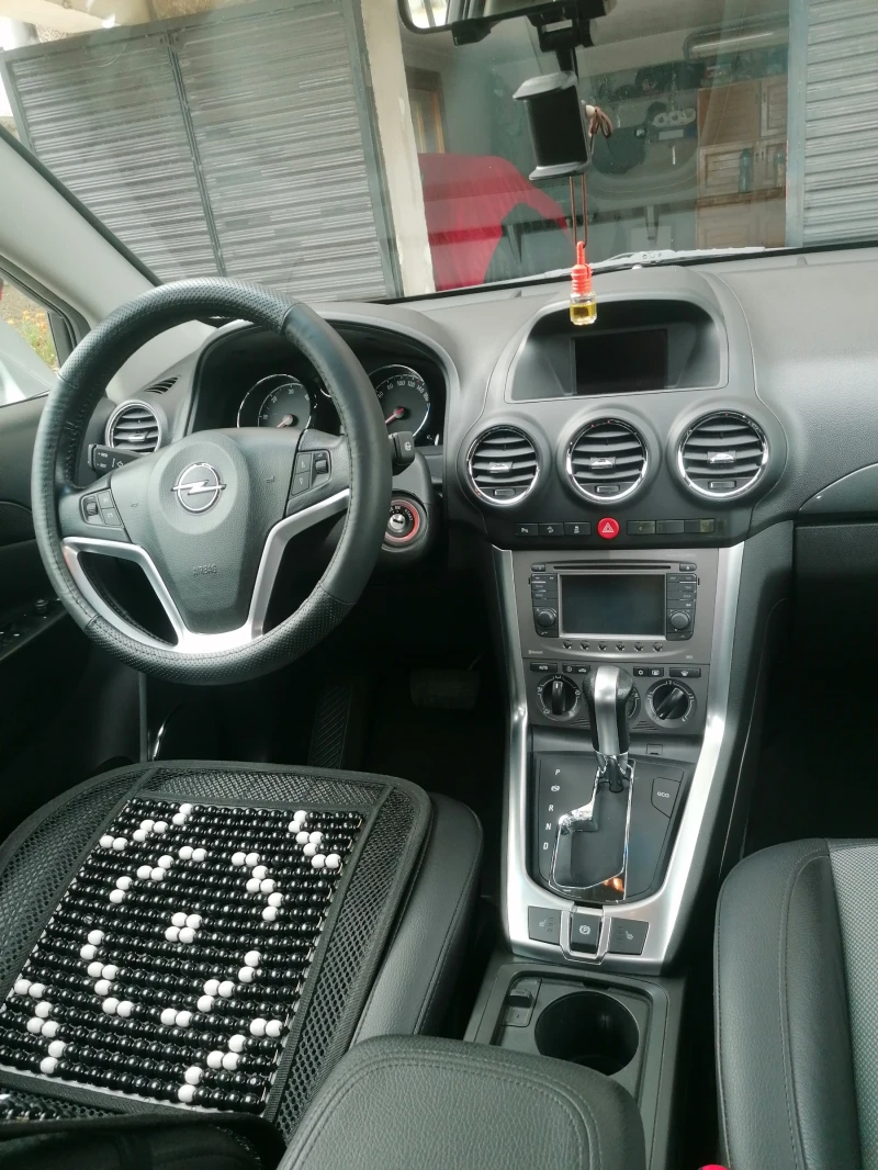 Opel Antara Eco 2, 2, снимка 2 - Автомобили и джипове - 47281682