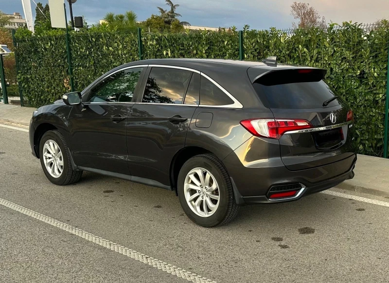 Acura Rdx, снимка 5 - Автомобили и джипове - 47540409