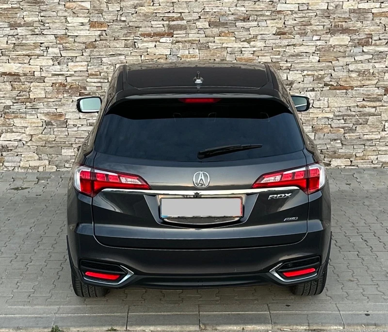 Acura Rdx, снимка 2 - Автомобили и джипове - 47540409