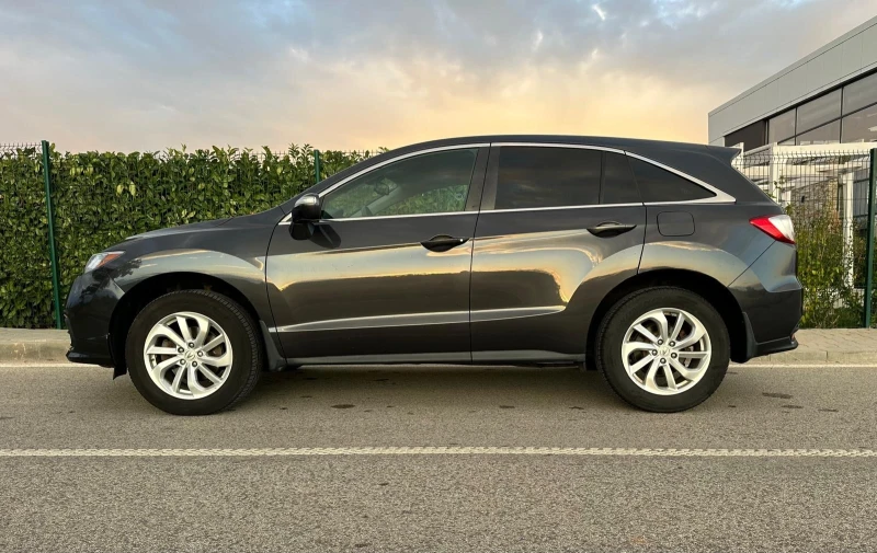 Acura Rdx, снимка 7 - Автомобили и джипове - 47540409