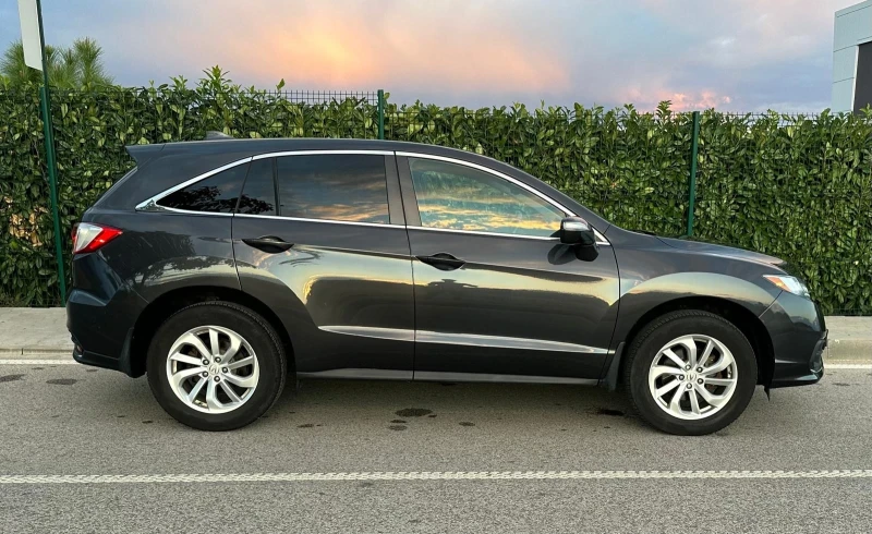 Acura Rdx, снимка 8 - Автомобили и джипове - 47540409