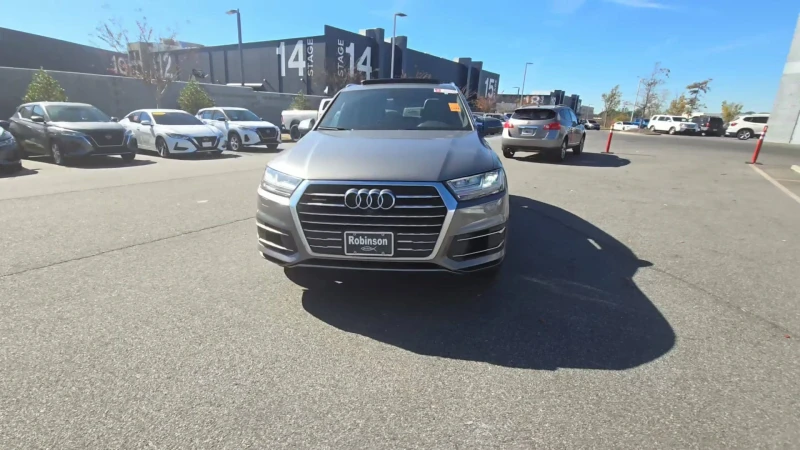 Audi Q7 PREMIUM PLUS* BOSE* ДИГИТАЛНО ТАБЛО* PANO, снимка 1 - Автомобили и джипове - 47947413