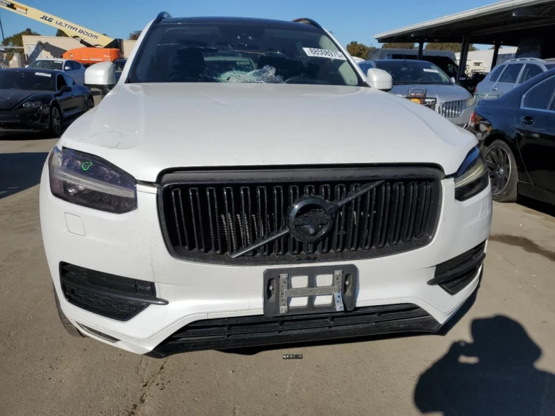 Volvo Xc90, снимка 5 - Автомобили и джипове - 48830631