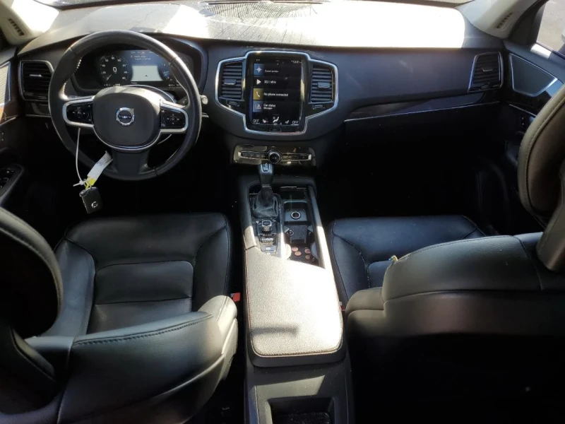 Volvo Xc90, снимка 8 - Автомобили и джипове - 48830631