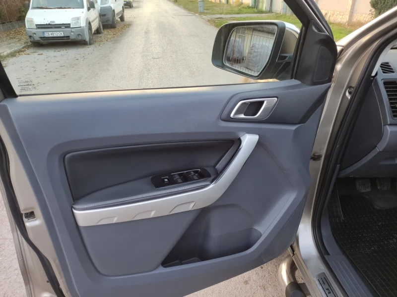 Ford Ranger 3.2 TDCI, снимка 12 - Автомобили и джипове - 49548500