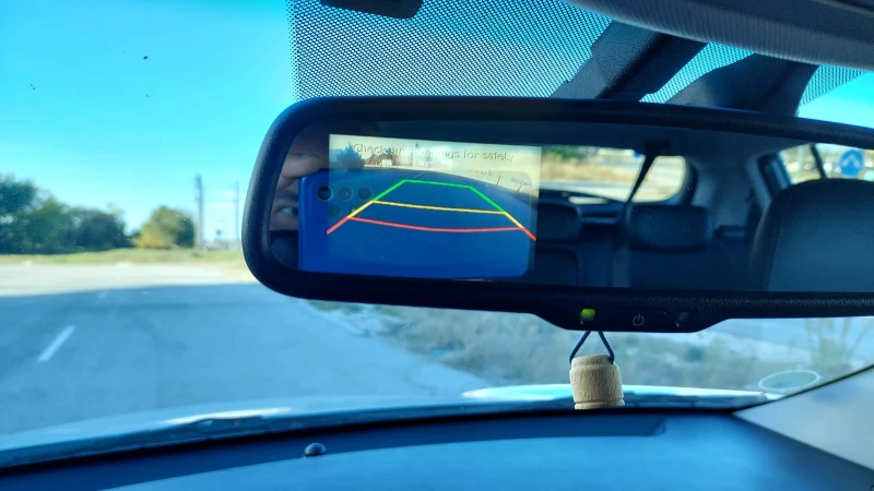 Kia Sportage 1.7 FULL ЕКСТРИ, снимка 16 - Автомобили и джипове - 52178235