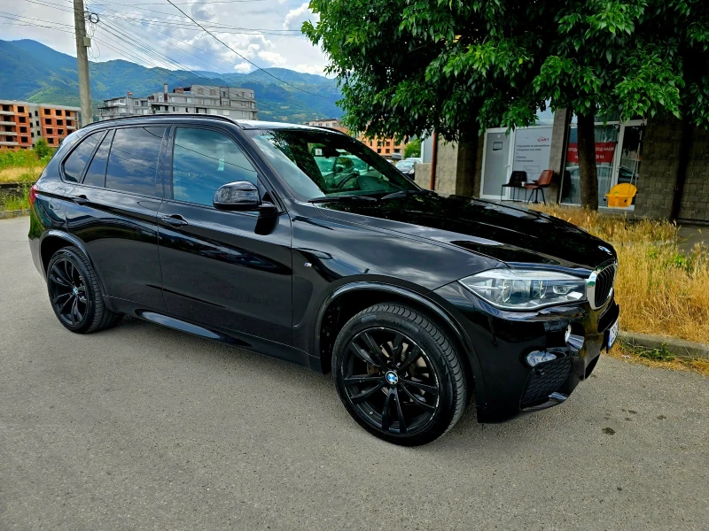 BMW X5 ХDrive 30 d/M Sport пакет, снимка 2 - Автомобили и джипове - 52379865