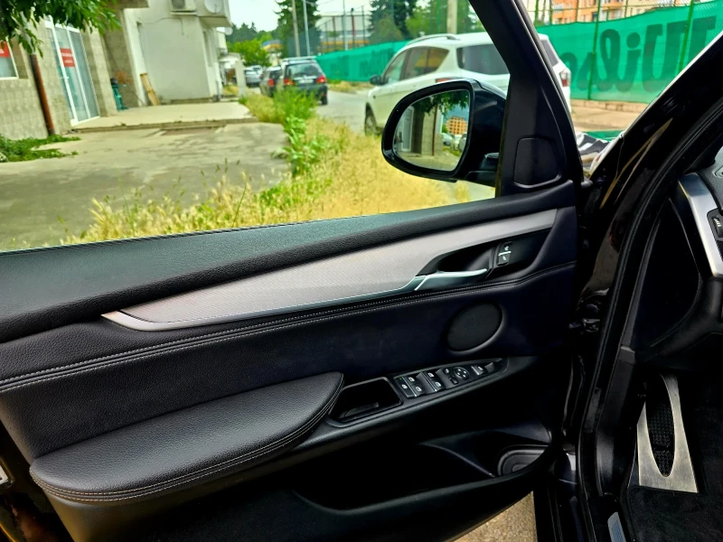 BMW X5 ХDrive 30 d/M Sport пакет, снимка 5 - Автомобили и джипове - 52379865