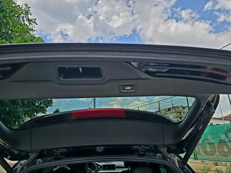 BMW X5 ХDrive 30 d/M Sport пакет, снимка 13 - Автомобили и джипове - 52379865