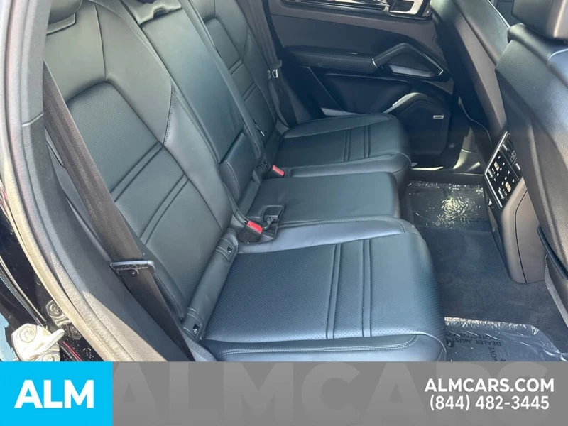 Porsche Cayenne Coupe* S* АвтоКредит* (ЦЕНА ДО БГ), снимка 10 - Автомобили и джипове - 52585847