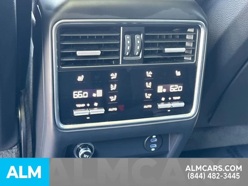 Porsche Cayenne Coupe* S* АвтоКредит* (ЦЕНА ДО БГ), снимка 12 - Автомобили и джипове - 52585847