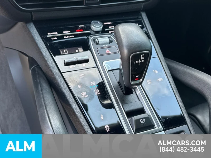 Porsche Cayenne Coupe* S* АвтоКредит* (ЦЕНА ДО БГ), снимка 16 - Автомобили и джипове - 52585847