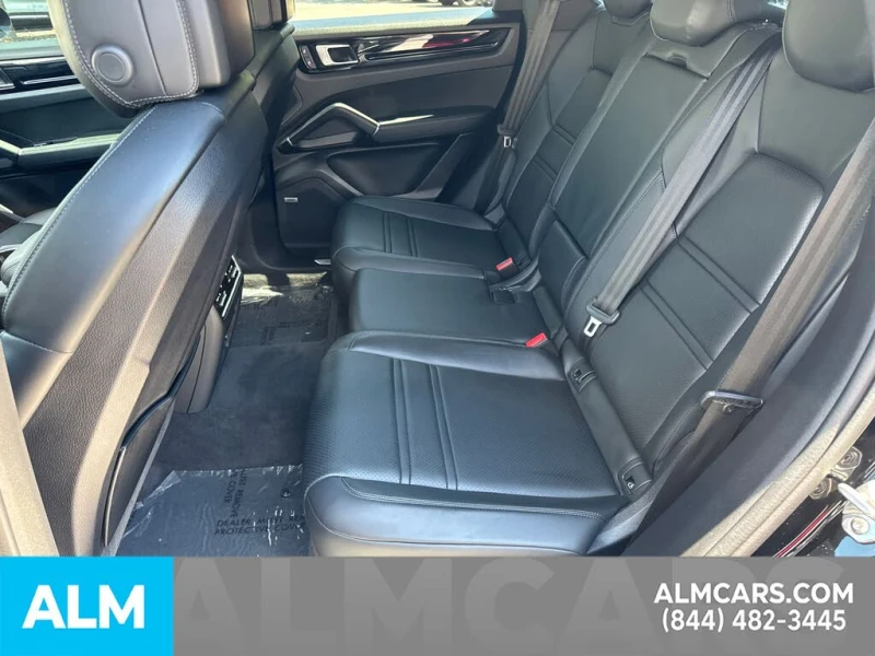 Porsche Cayenne Coupe* S* АвтоКредит* (ЦЕНА ДО БГ), снимка 11 - Автомобили и джипове - 52585847