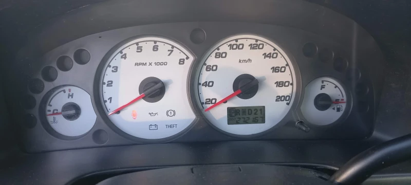 Ford Maverick, снимка 3 - Автомобили и джипове - 52928987