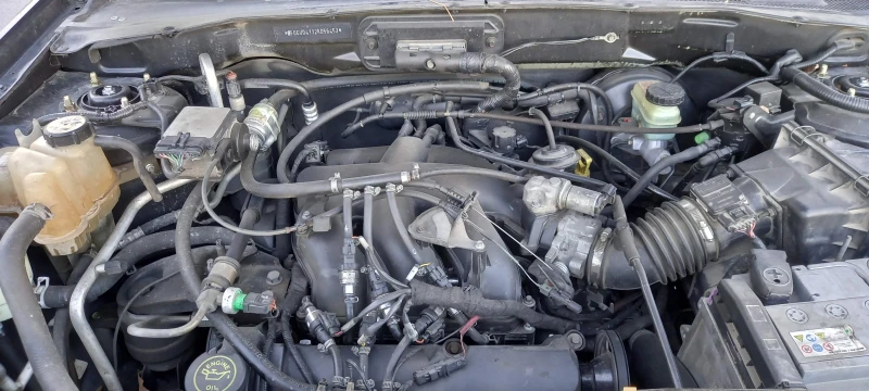 Ford Maverick, снимка 2 - Автомобили и джипове - 52928987